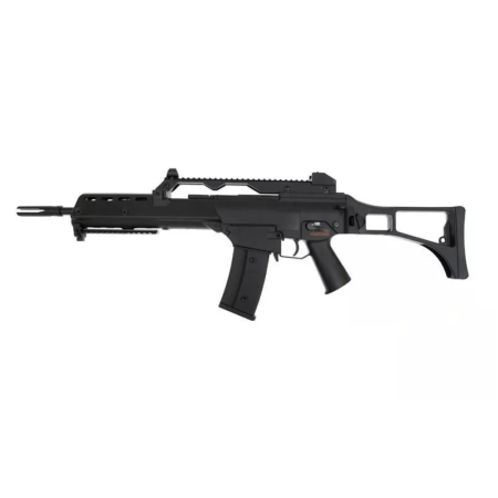 Airsoft šautuvas JG0738 V2 (G-36)