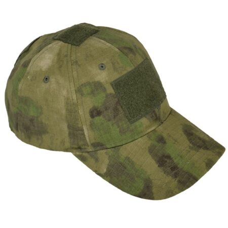 Vasarinė kepurė TEXAR Kamufliažinė