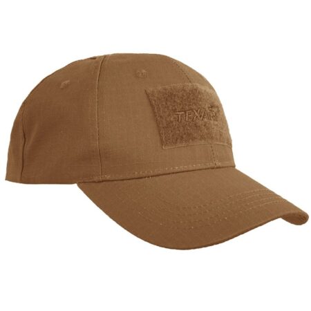 Vasarinė kepurė TEXAR Coyote