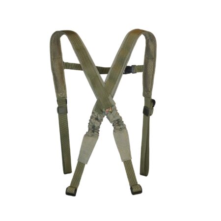 Žemo profilio petnešos