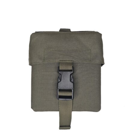 Kulkosvaidžio 100 šov. juostos dėklas