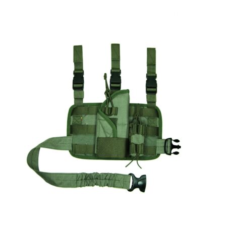 Kojos platforma Mod. 1.6 pistoletui nešioti