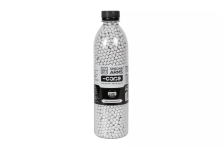 Airsoft šratai, dujos