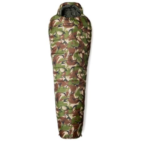 Miegmaišis SNUGPAK SLEEPER ZERO Camo