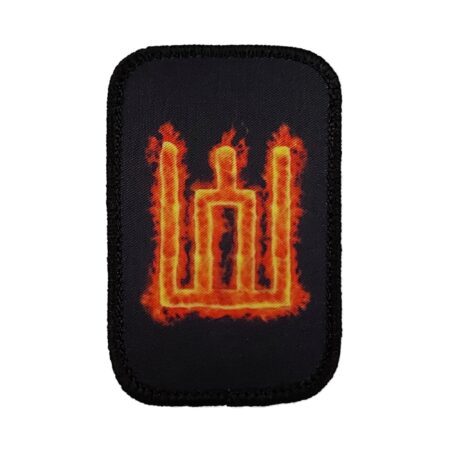 Antsiuvas "LIEPSNOJANTYS GEDIMINAIČIŲ STULPAI"