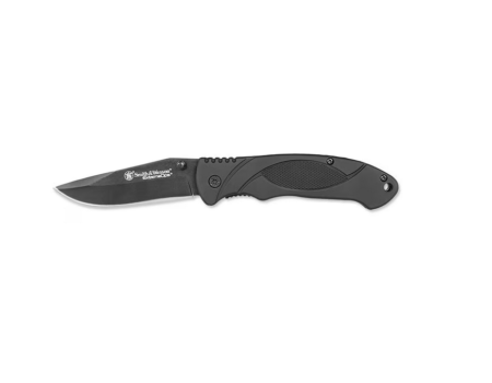 Sulankstomas peilis SMITH & WESSON Extreme Ops - SWA25