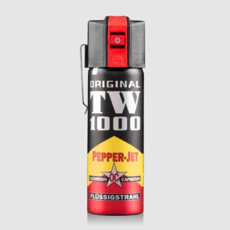 Dujinis balionėlis TW 1000 PEPPER JET ORIGINAL (63ML)