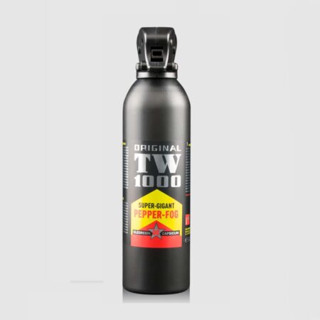 Dujinis balionas TW 1000 SUPER GIGANT PEPPER FOG (400ML)