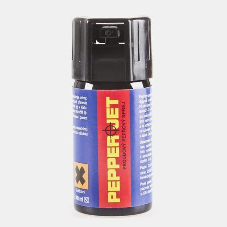 Dujinis balionėlis ESP PEPPER JET (40ML)