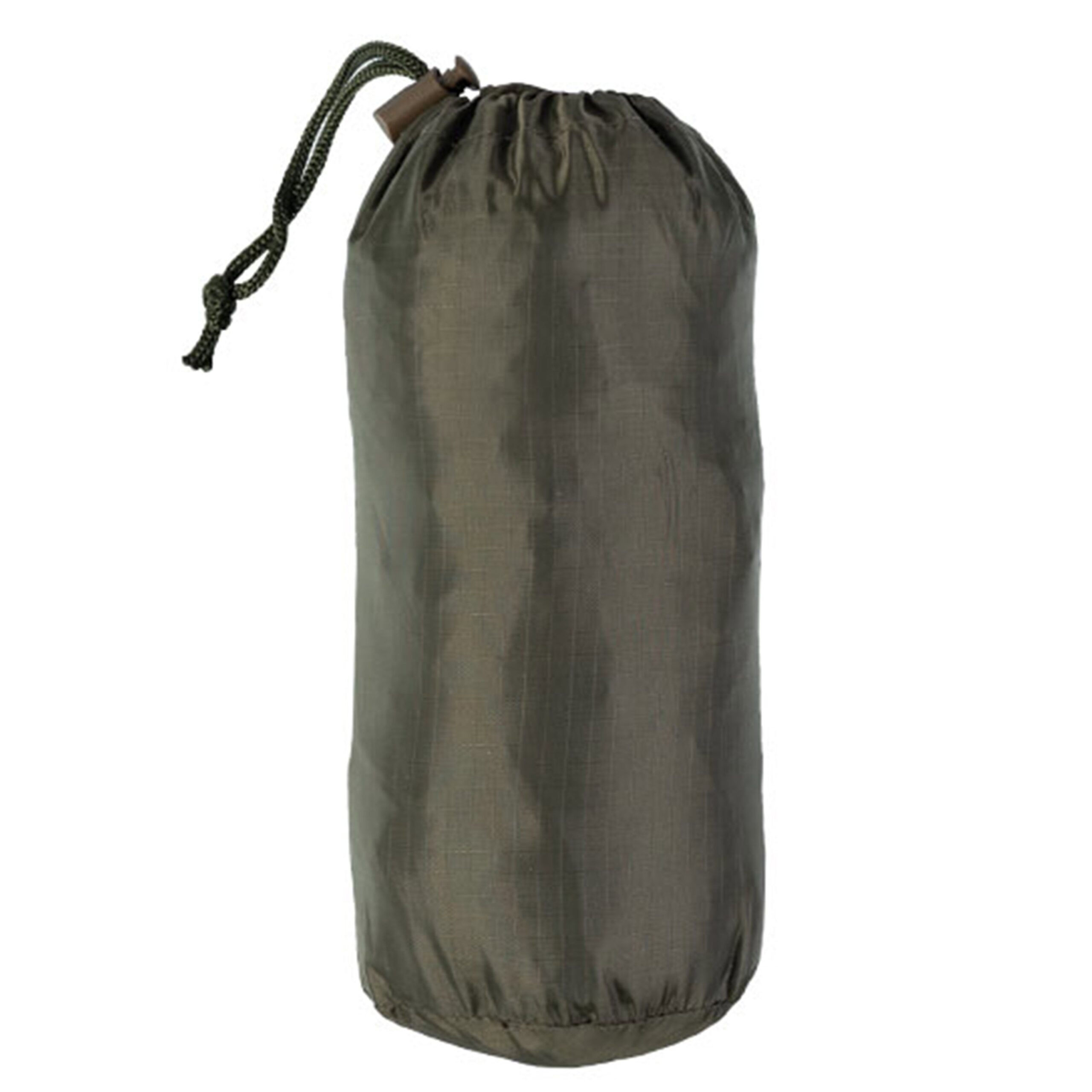 Palapinsiaustė MIL-TEC Rip-Stop, žalia - Image 2