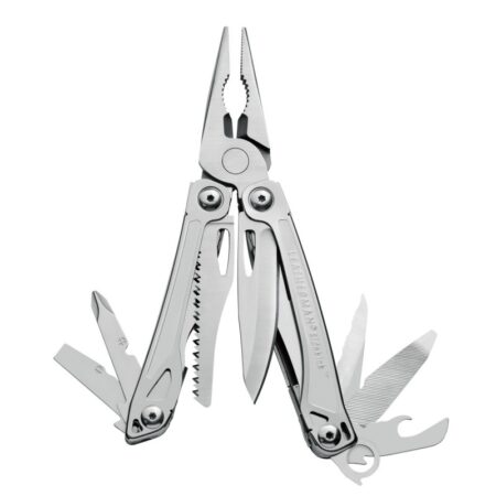 Daugiafunkcinis įrankis LEATHERMAN SIDEKICK