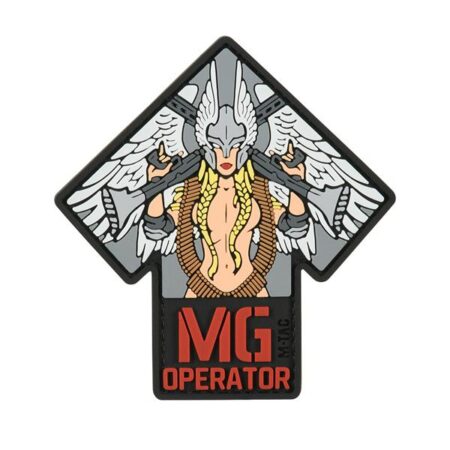 Antsiuvas M-TAC MG OPERATOR