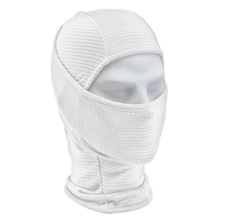 Balaklava DEFCON5 SNOW CAMO