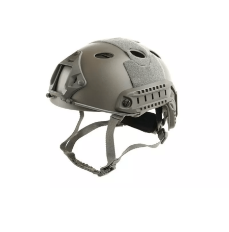 Šalmas FAST Ranger Green