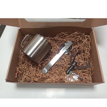 Dovanų rinkinys Nr. 2