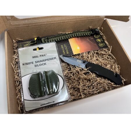 Dovanų rinkinys Nr. 8