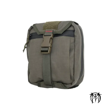 PMP priemonių dėklas Mod. 2.0