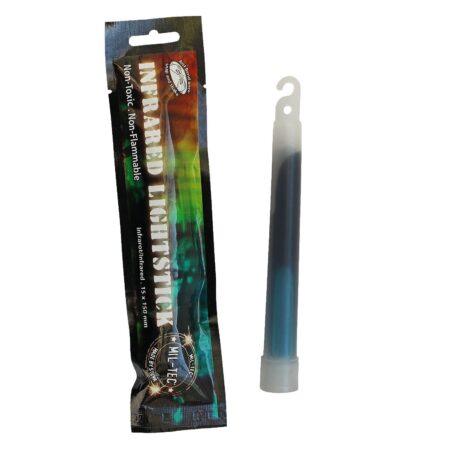 Šviečianti lazdelė MIL-TEC Infrared