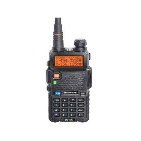 BAOFENG RADIO UV-5R radijo stotelė