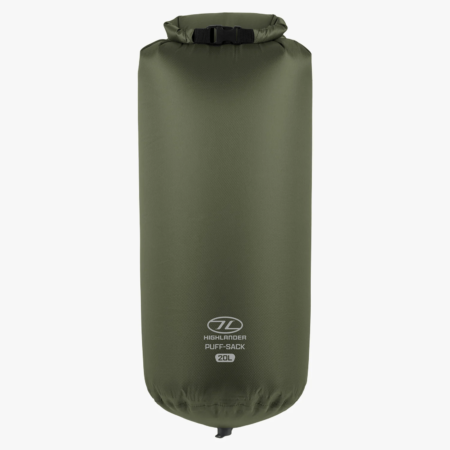Neperšlampantis maišas Highlander PUFF SACK
