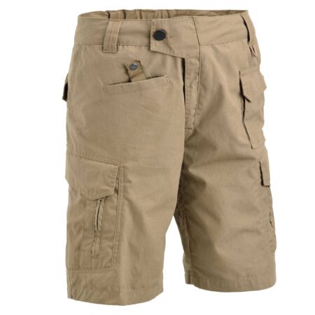 Šortai DEFCON5 ADVANCED TACTICAL Coyote
