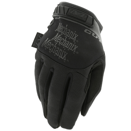 Pirštinės MECHANIX PURSUIT D5 Juodos