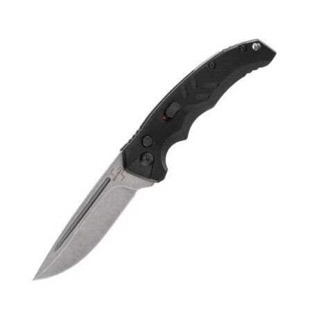 Peilis BOKER PLUS INTENTION II Black