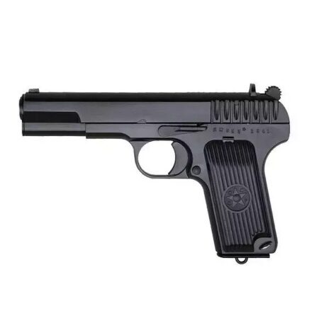 Airsoft pistoletas TT-33