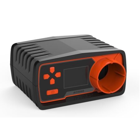 Chronografas ACETECH AC5000