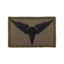 Antsiuvas „PARAŠIUTININKO SPARNAI“