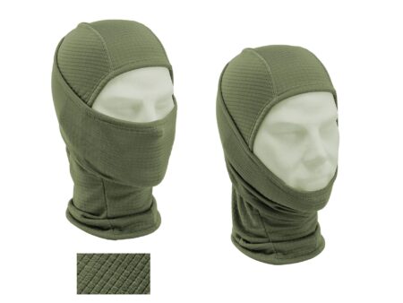 Balaklava DEFCON5 Žalias