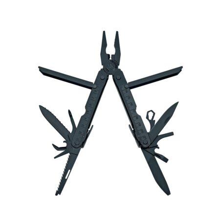 Daugiafunkcinis įrankis BLACKFOX MULTITOOL