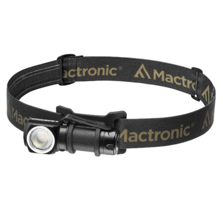 Žibintuvėlis MACTRONIC CYCLOPE II