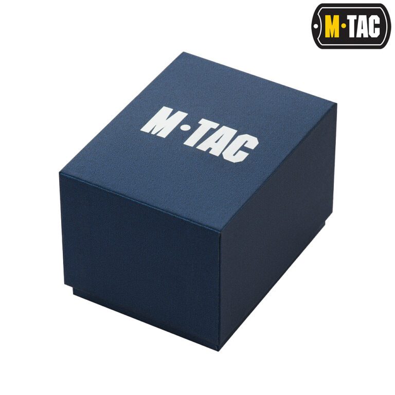 Laikrodis M-TAC TACTICAL 2147 - Militaryoutdoor.lt
