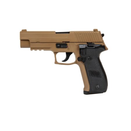 Airsoft pistoletas SIG SAUER P226