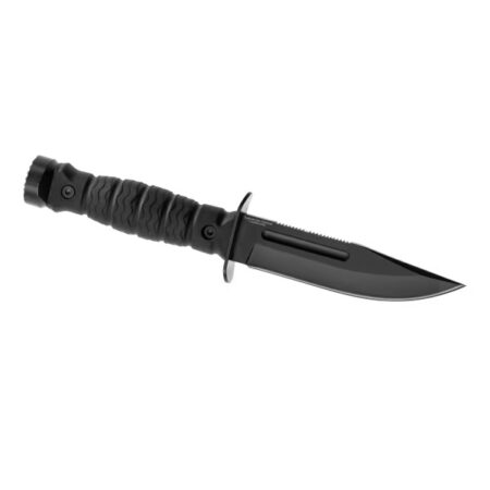 Peilis SMITH & WESSON SPECIAL OPS SURVIVAL 5" KNIFE