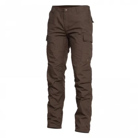Taktinės kelnės PENTAGON BDU 2.0 Terra Brown