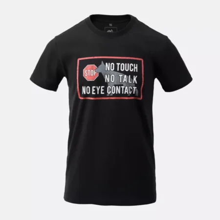 "Marškinėliai Helikon K9"