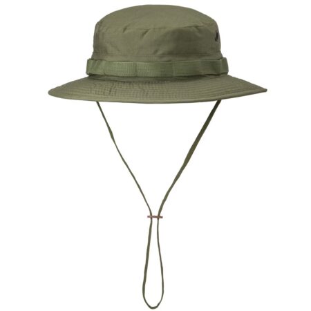 "Panama Helikon Boonie Hat"