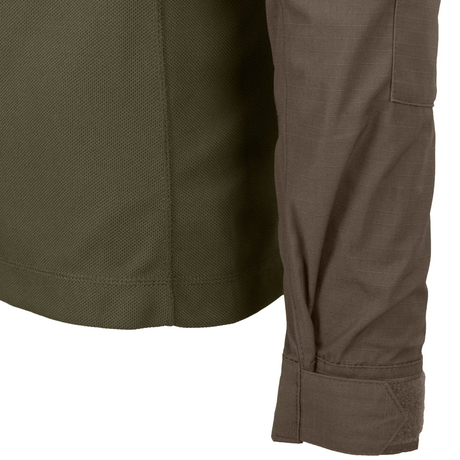 „Helikon MCDU Combat Shirt taktiniai marškiniai"