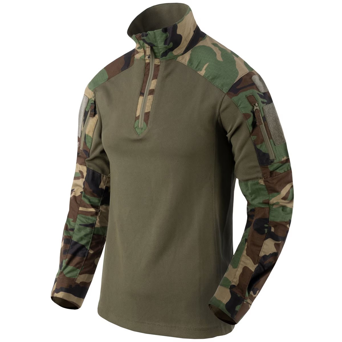 „Helikon MCDU Combat Shirt taktiniai marškiniai"