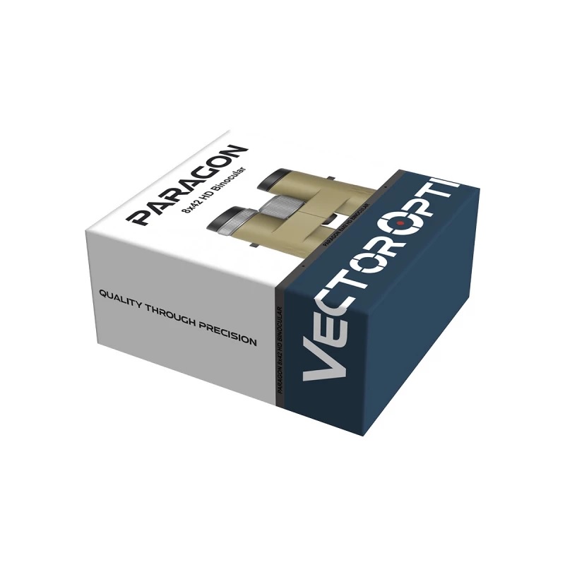 Žiūronai VECTOR OPTICS PARAGON 8x42 HD - Image 9