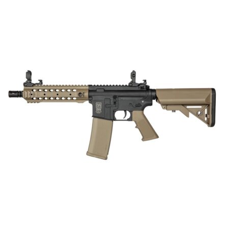 "Airsoft šautuvas SPECNA ARMS SA-F01 FLEX TAN"