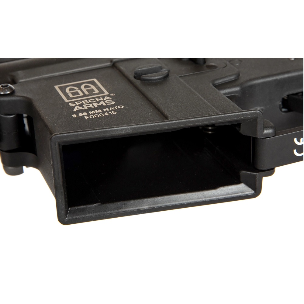 Airsoft šautuvas SPECNA ARMS SA-F01 FLEX TAN - Image 6