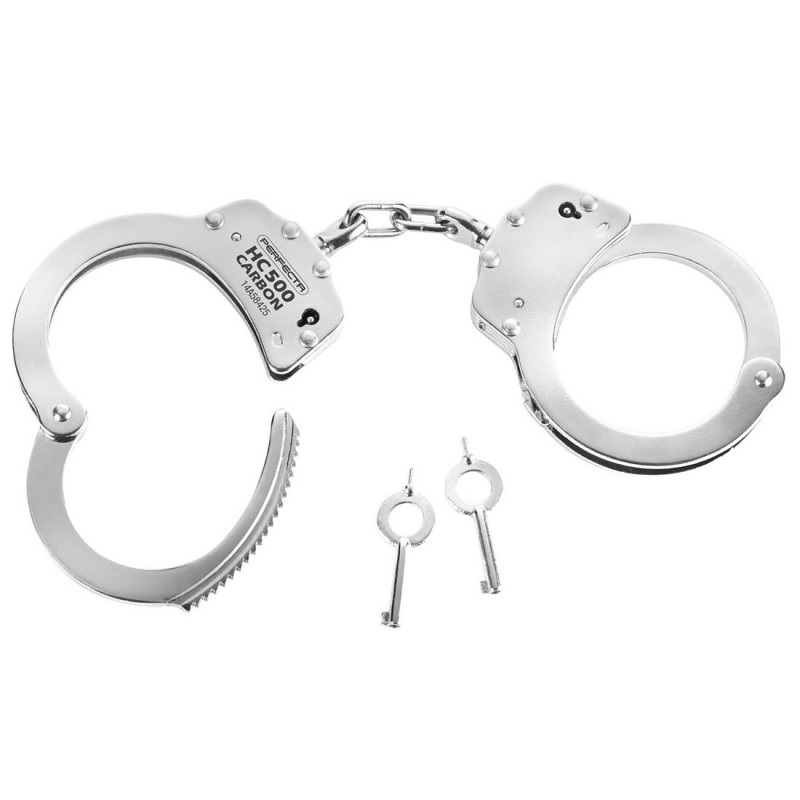 "Antrankiai Perfecta HC 500"