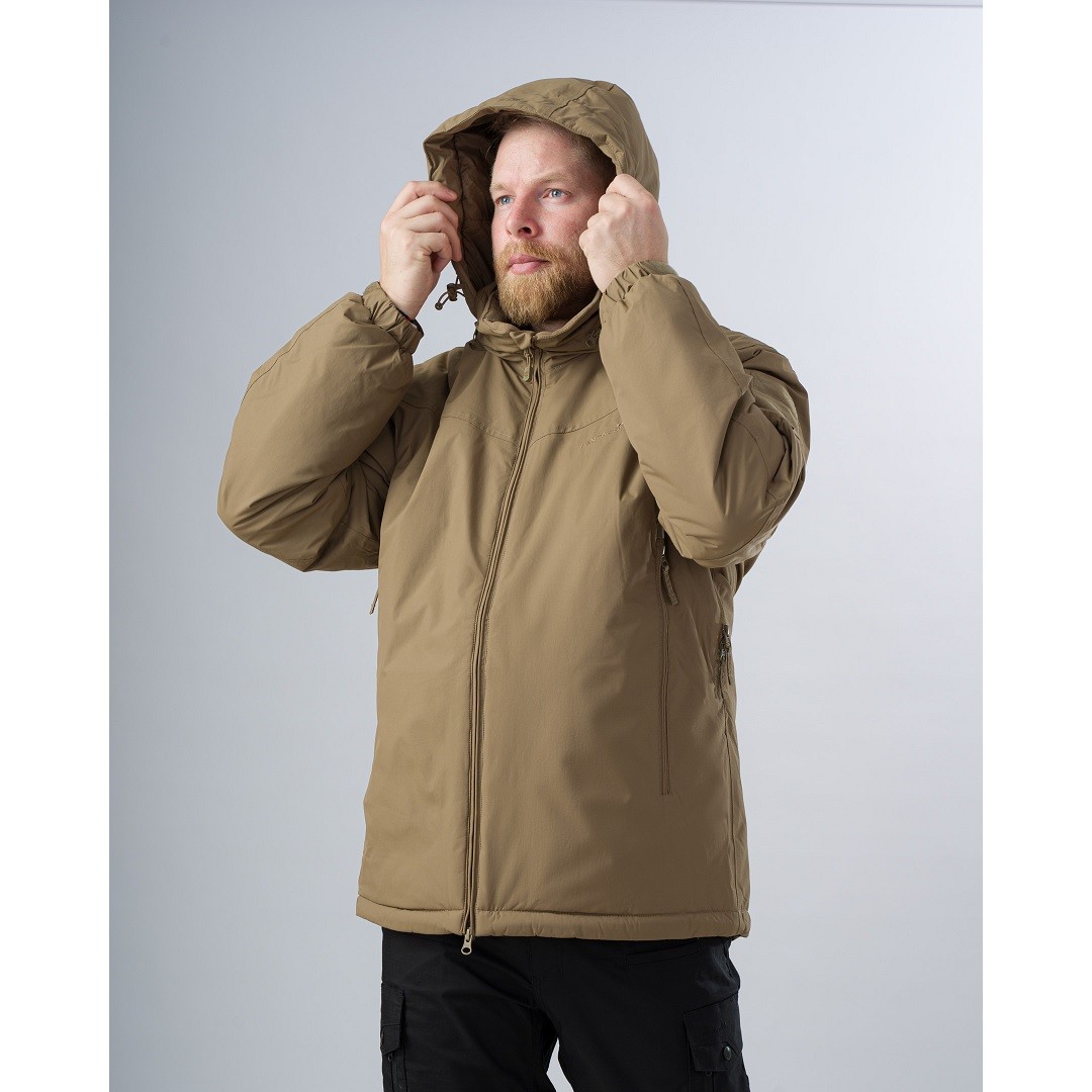 Striukė PENTAGON LOGAN LEVEL7