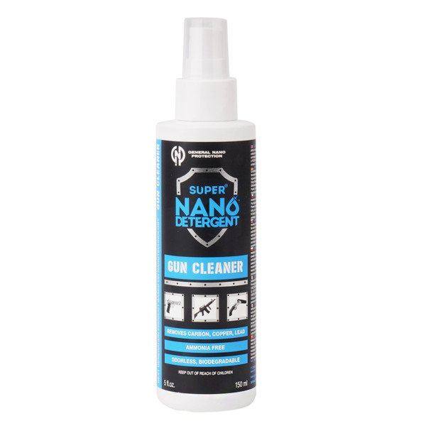 Ginklų valiklis GENERAL NANO PROTECTION GUN CLEANER