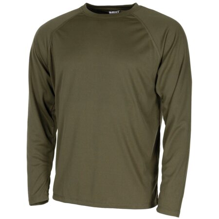 Termo marškinėliai MFH LVL1, GEN III