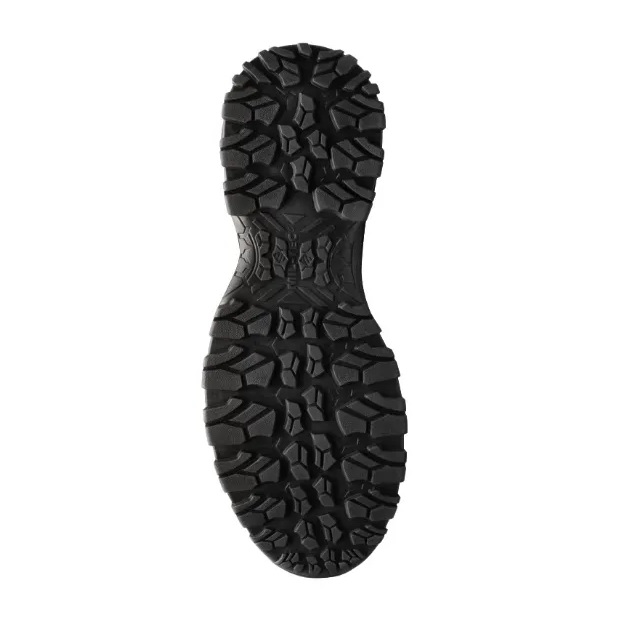 Batai MIL-TEC GERMAN BROWN COMBAT BOOTS