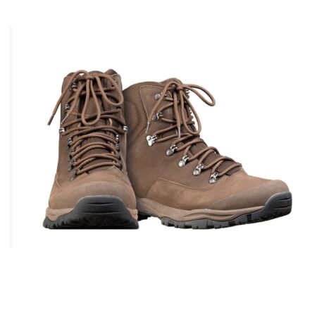 Batai MIL-TEC GERMAN BROWN COMBAT BOOTS